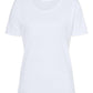 James & Nicholson Damen T-Shirt JN789 - Tex-Druck.de Textildruck & mehr....